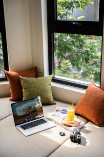 Small loft in the heart of Hanoi - 1