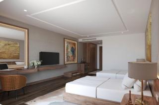 Anyla Grand Hotels - 4