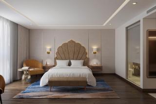 Anyla Grand Hotels - 5