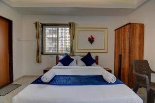 Hotel krishna Regency - 8