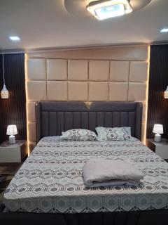 Omnia Luxe Villa - 8