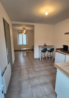 Studio La Pause d'un Soir - 8