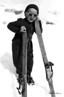 Apartment BergFeeling - im Ski und Wandergebiet - 0