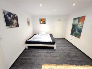 Modern habitable gallery, centrally located in Hirschaid - 4