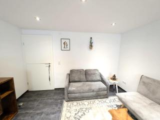 Modern habitable gallery, centrally located in Hirschaid - 9