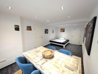 Modern habitable gallery, centrally located in Hirschaid - 3