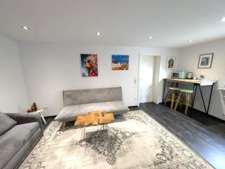 Modern habitable gallery, centrally located in Hirschaid - 7