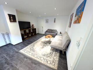 Modern habitable gallery, centrally located in Hirschaid - 0