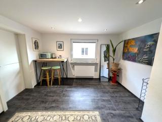 Modern habitable gallery, centrally located in Hirschaid - 6