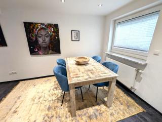 Modern habitable gallery, centrally located in Hirschaid - 2