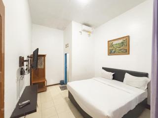 Pondok Wisata Istana XI - 4