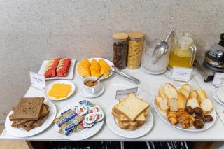 A25 Hotel - 25 Trương Định - 6