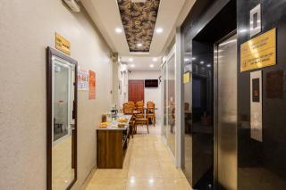 A25 Hotel - 25 Trương Định - 5