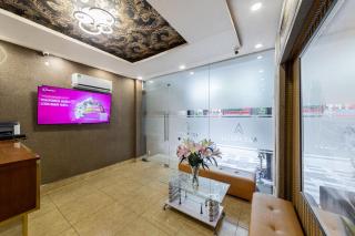 A25 Hotel - 25 Trương Định - 3