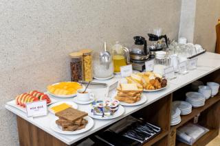 A25 Hotel - 25 Trương Định - 2