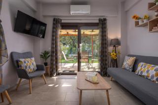 Limoncello Villas - 1