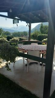 Il Giardino sul Lago - Ranzanico - 6