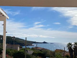 Alabe Hotel Marina di Tresnuraghes - 1