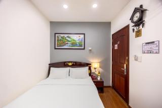 A25 Hotel - 25 Trương Định - 1
