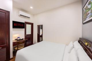 A25 Hotel - 25 Trương Định - 4