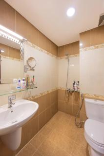 A25 Hotel - 25 Trương Định - 5