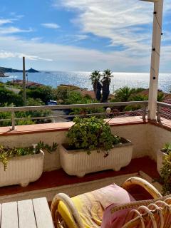 Alabe Hotel Marina di Tresnuraghes - 2