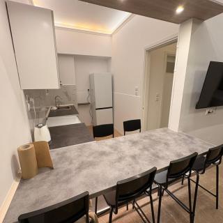 Pandora 2BD suite - 9