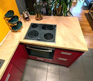 Ferienwohnung, modern, ruhig und zentral mit Tiefgarage - 3