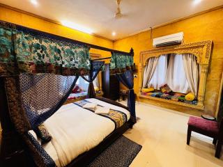 Hotel Royal Lakhina - 5