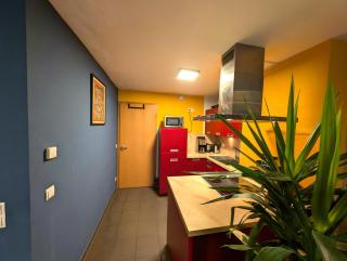 Ferienwohnung, modern, ruhig und zentral mit Tiefgarage - 4