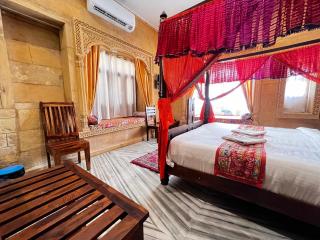 Hotel Royal Lakhina - 8