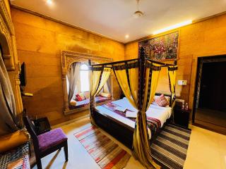 Hotel Royal Lakhina - 4