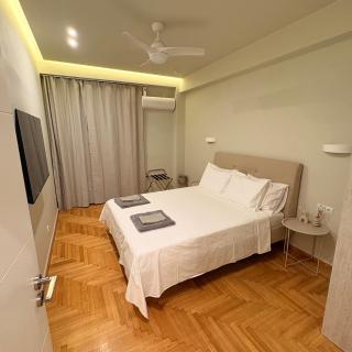 Pandora 2BD suite - 2