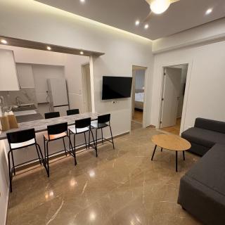 Pandora 2BD suite - Athens - 9