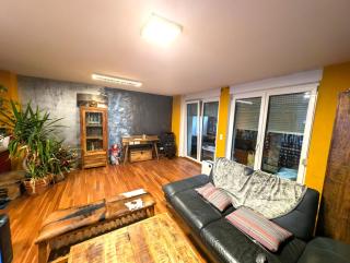 Ferienwohnung, modern, ruhig und zentral mit Tiefgarage - 9