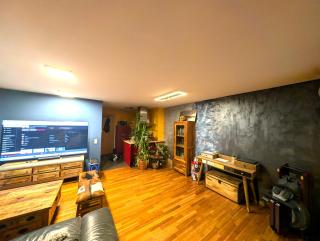 Ferienwohnung, modern, ruhig und zentral mit Tiefgarage - 8