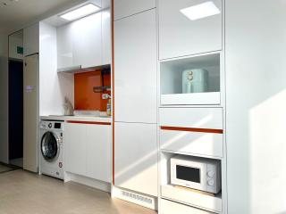 청계천 Studio1 in Jongno - 1