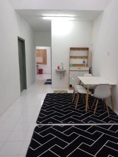 Alfateh Homestay - 4