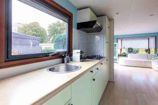 Tiny cabin Sole op de Veluwe - 2