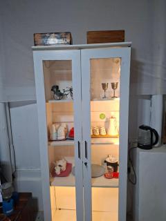 Elmadel Coffee Gardens 4Bed Rustic Wooden House - 6