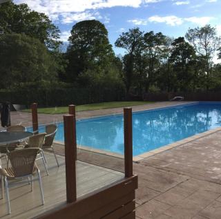 Beautiful Snowdonia Chalet - 6