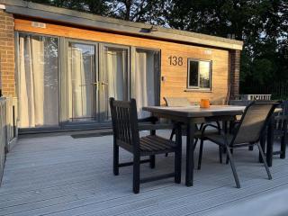 Beautiful Snowdonia Chalet - 5