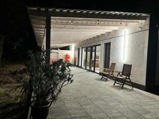 Dom nad jeziorem Winna Górka - 0