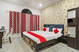 Hotel O RAM BHAWAN - 3