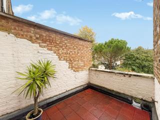 Pass the Keys Bright and spacious flat in Kentish Town - 1