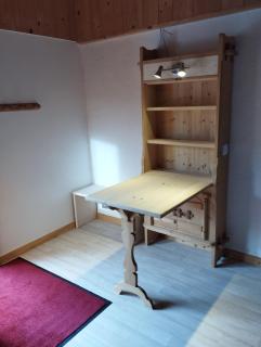 Studio Mont d'Arbois - 7