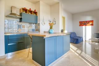 The Sicilian Sky Below - 9