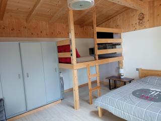 Studio Mont d'Arbois - 6