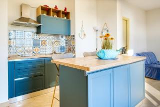 The Sicilian Sky Below - 5