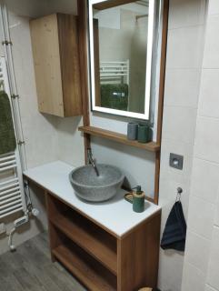 Studio Mont d'Arbois - 2